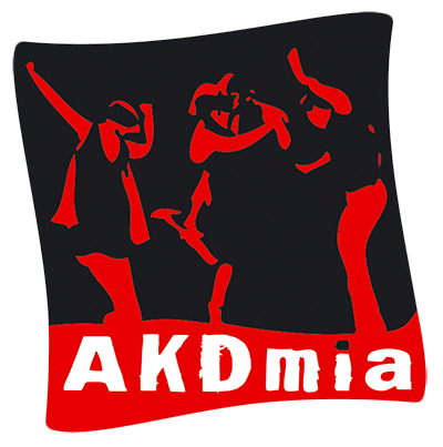 AKDmia del tango