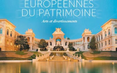 L’AKDmia à RV avec l’histoire
