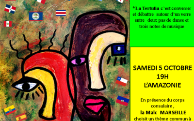 L’AKDmia participe aux Rencontres de la MALC