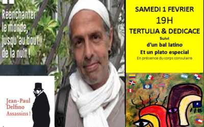 L’AKDmia participe aux Rencontres de la MALC