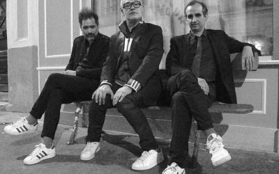 Le trio Laborde