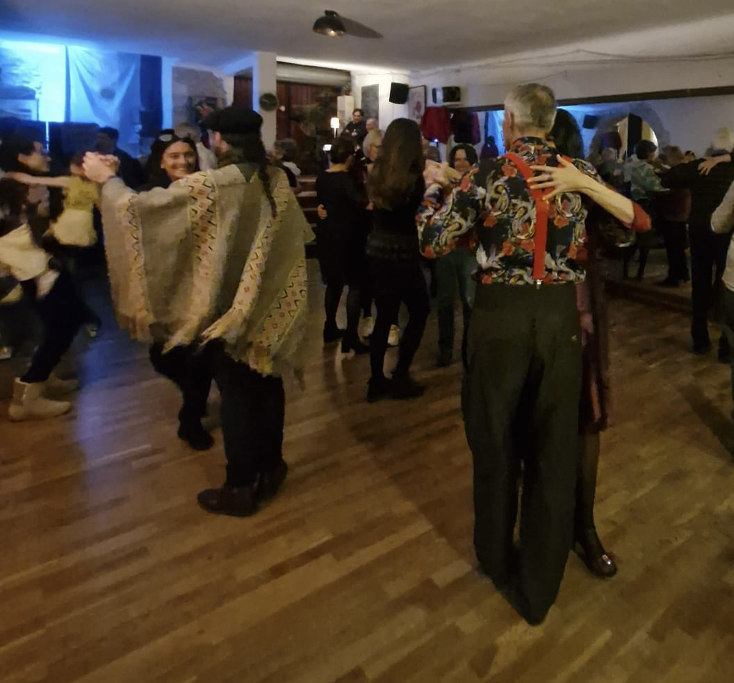 tango-folklore