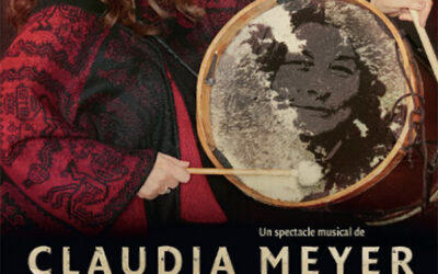 Tibute to Mercedes Sosa LA NEGRA