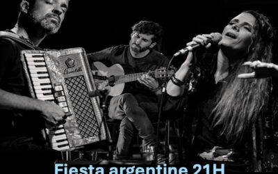 Fiesta Argentina
